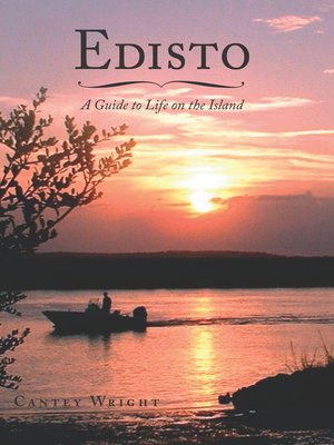 cover image of Edisto